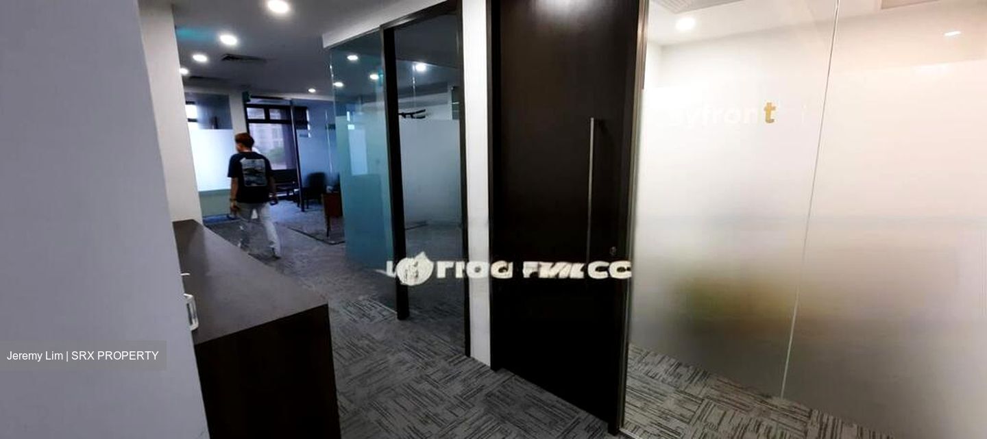 Cecil Street (D1), Office #466078201